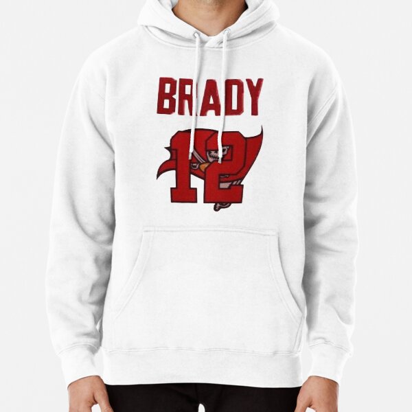 tom brady white hoodie Off 69% 