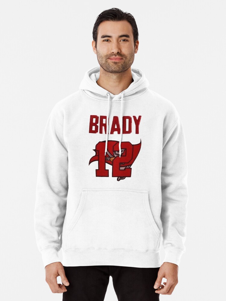 I Liked The Bucs Before Tom Brady Tampa Bay Buccaneers Shirt, hoodie,  longsleeve, sweater