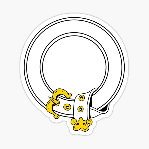 Artikel-Vorschau von SCA Knight Belt, designt und verkauft von Katiegilroy.