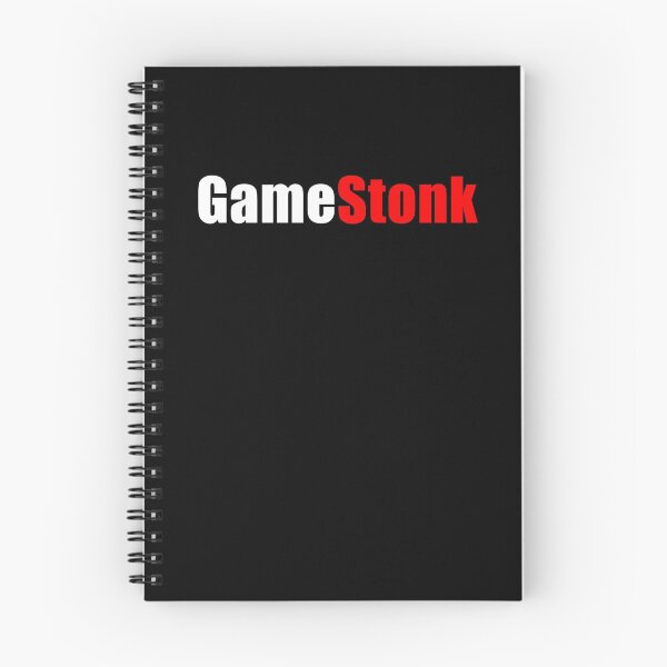 Artikelvorschau, GameStop GameStonk GME Börsenparodie entworfen und verkauft von IntegrityDesign.