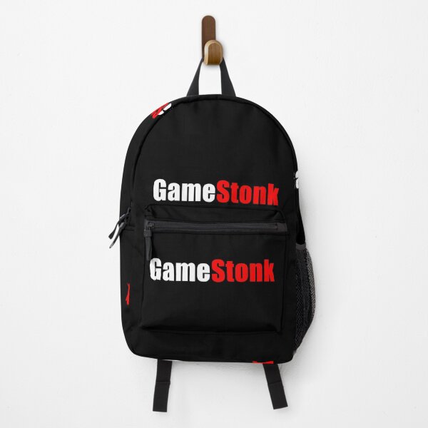 Item preview, GameStop GameStonk GME Stock Market Parody designed and sold by IntegrityDesign.