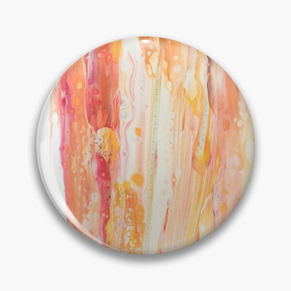 Item preview, It's raining a sunset designed and sold by Kunterbuntes.