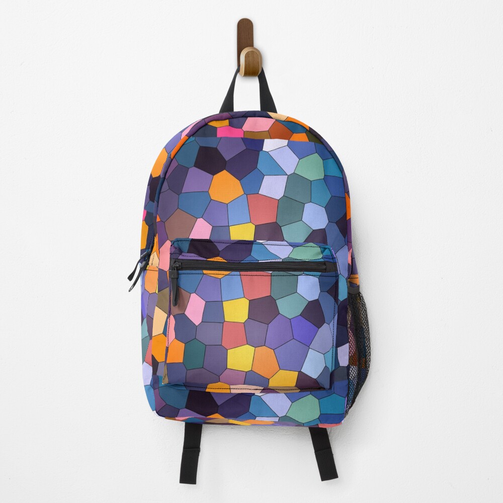 Item preview, Backpack designed and sold by MagicSpread.
