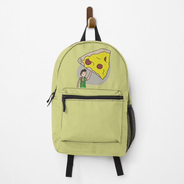 Item preview, Pizza Delivery designed and sold by Nelldorado.