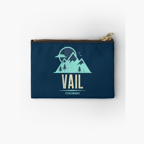Item preview, Vail Colorado Vintage Mountains designed and sold by Taumaturgo.