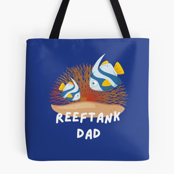 Item preview, Reef tank dad2 designed and sold by Learntobeamom.