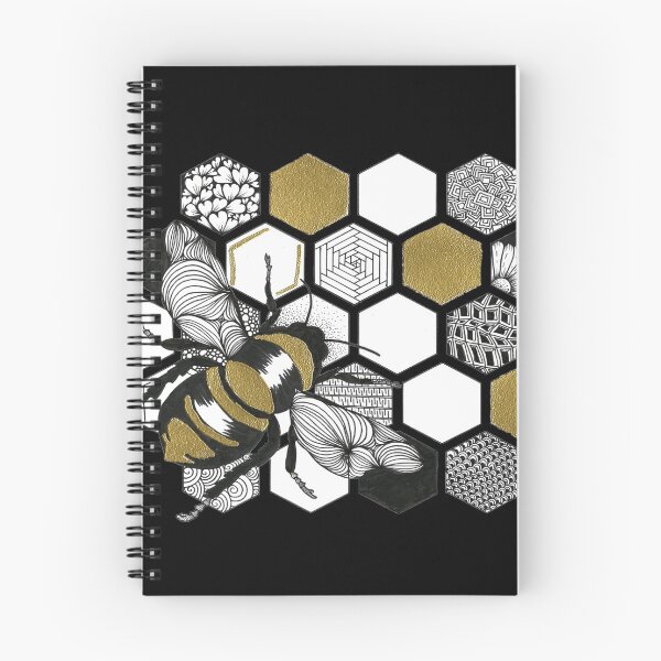 Item preview, Bee Honeycomb designed and sold by Soulblueprinted.