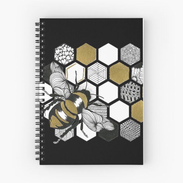 Item preview, Bee Honeycomb designed and sold by Soulblueprinted.