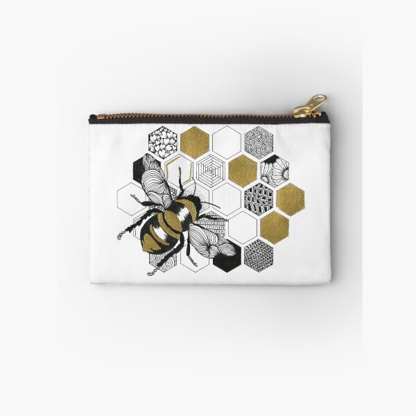 Item preview, Bee Honeycomb designed and sold by Soulblueprinted.