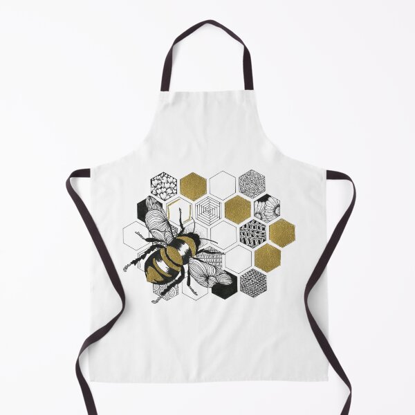 Item preview, Bee Honeycomb designed and sold by Soulblueprinted.