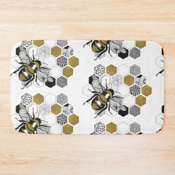 Item preview, Bee Honeycomb designed and sold by Soulblueprinted.