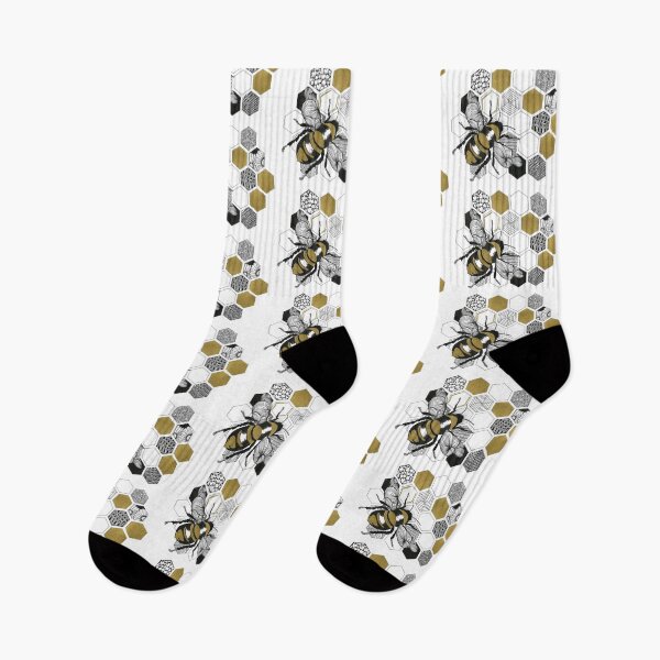 Item preview, Bee Honeycomb designed and sold by Soulblueprinted.