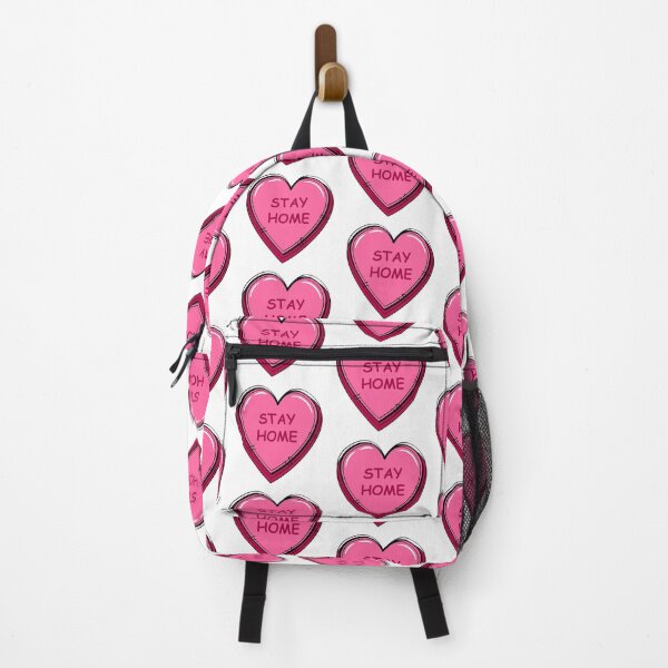 Item preview, Candy Heart 2021 Pink Color designed and sold by MisPuHoney.