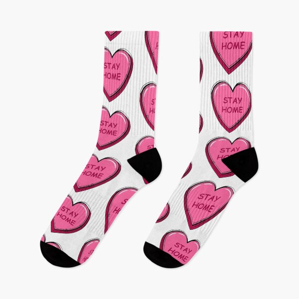Item preview, Candy Heart 2021 Pink Color designed and sold by MisPuHoney.