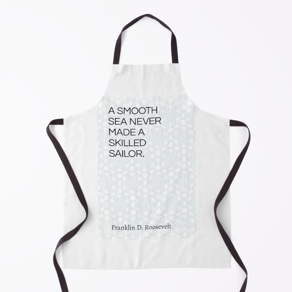 Item preview, FDR | Quotation and sayings designed and sold by HumanQuoteLand.