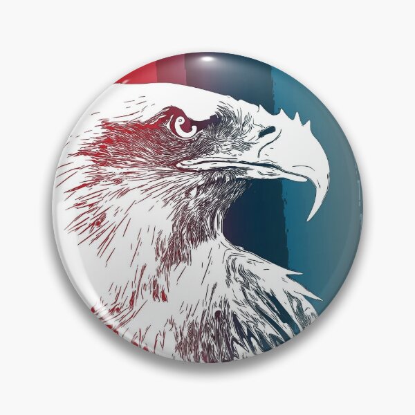 Item preview, Eagle1 designed and sold by Manar-hamad.