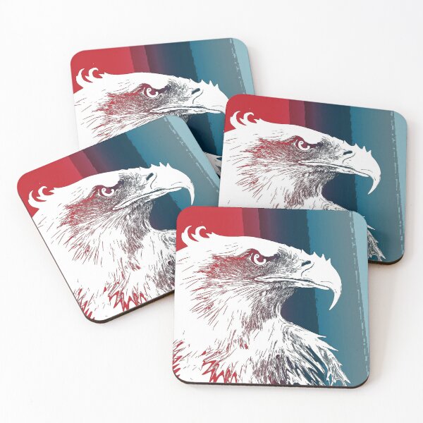 Item preview, Eagle1 designed and sold by Manar-hamad.