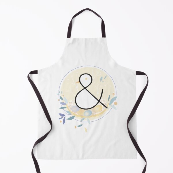 Item preview, Bird ampersand designed and sold by Emi Yañez.