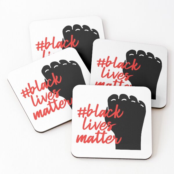 Item preview, Black Lives Matter designed and sold by HolidayT-Shirts.