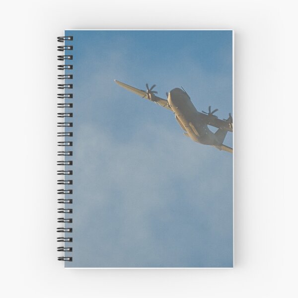 Item preview, Hercules low flying over Edinburgh designed and sold by RobinDHunter.
