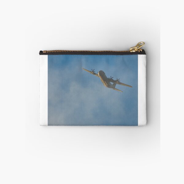 Item preview, Hercules low flying over Edinburgh designed and sold by RobinDHunter.