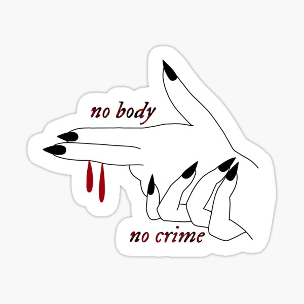 no-body-no-crime-by-eric-van-den-hoogen-goodreads