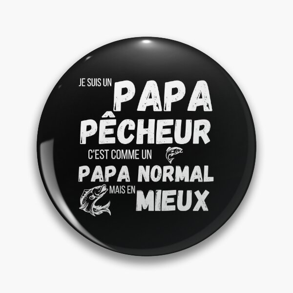 Item preview, I'm a fisherman daddy, it's like a normal daddy but better designed and sold by TeeJfm.