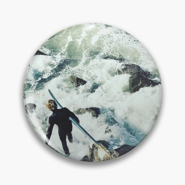Item preview, Surfer designed and sold by Nicholas Beers.