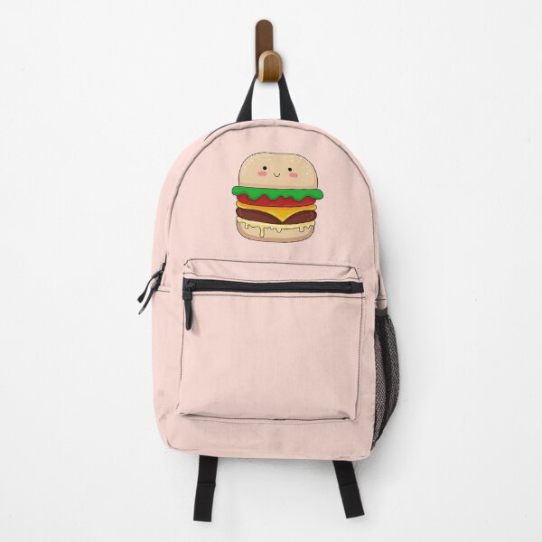 Item preview, enjoy every burger designed and sold by Dreamy@.