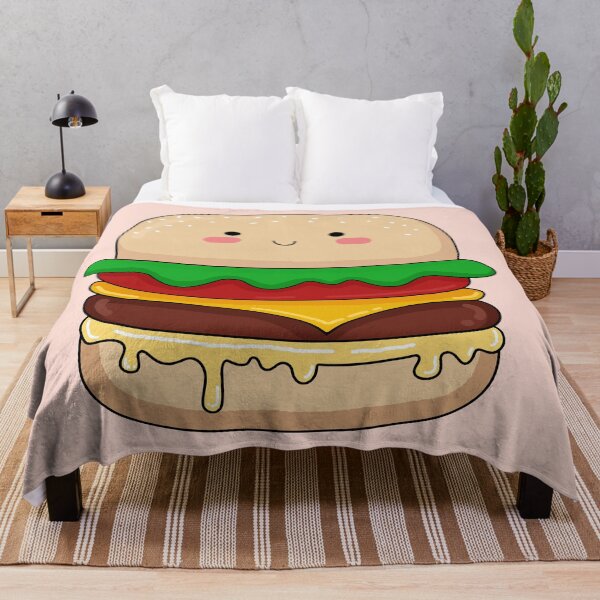 Item preview, enjoy every burger designed and sold by Dreamy@.