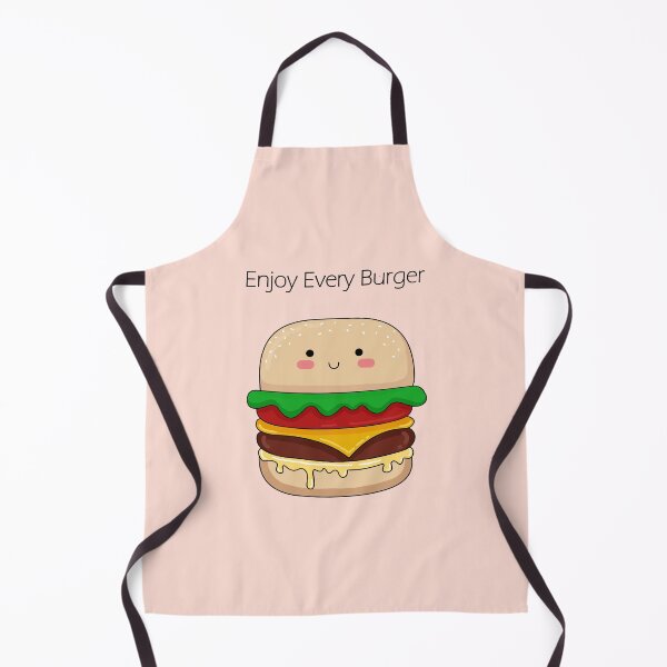 Item preview, enjoy every burger designed and sold by Dreamy@.
