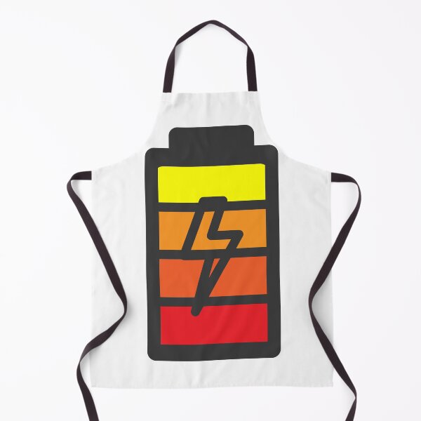 Item preview, Low Battery Life designed and sold by Trendy Design.