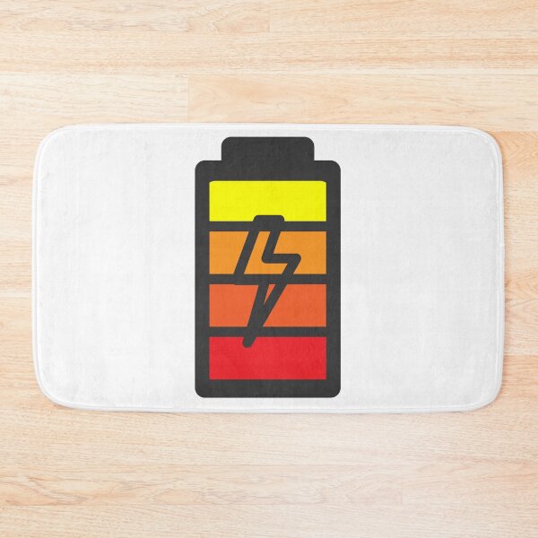 Item preview, Low Battery Life designed and sold by Trendy Design.