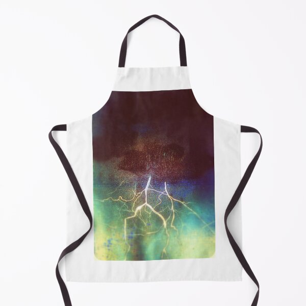 Item preview, Lightning Strike designed and sold by metrostation.