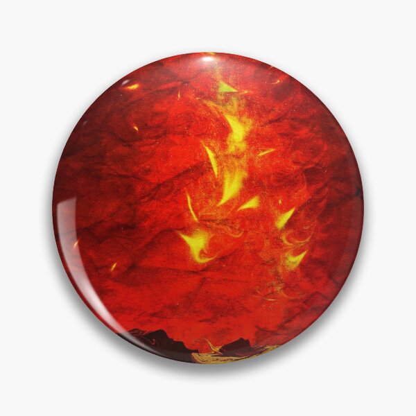 Item preview, Volcano designed and sold by DjonzeStore.