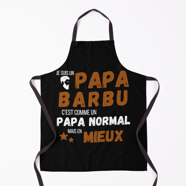 Item preview, I'm a bearded daddy, it's like a normal daddy only better designed and sold by TeeJfm.