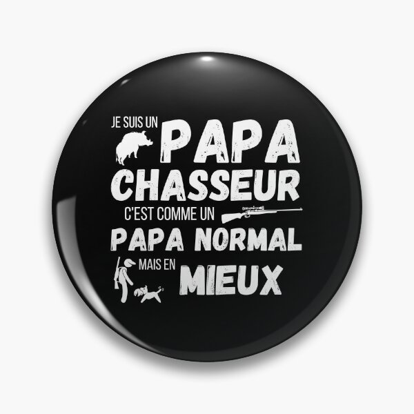 Item preview, I'm a hunter dad, it's like a normal dad, but better designed and sold by TeeJfm.