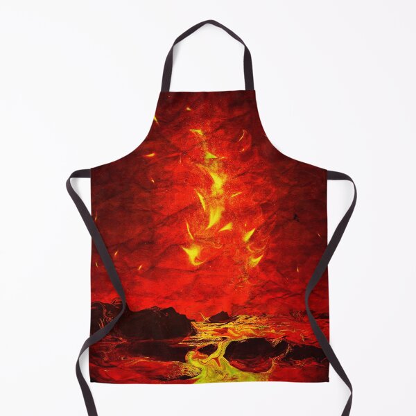 Item preview, Volcano designed and sold by DjonzeStore.