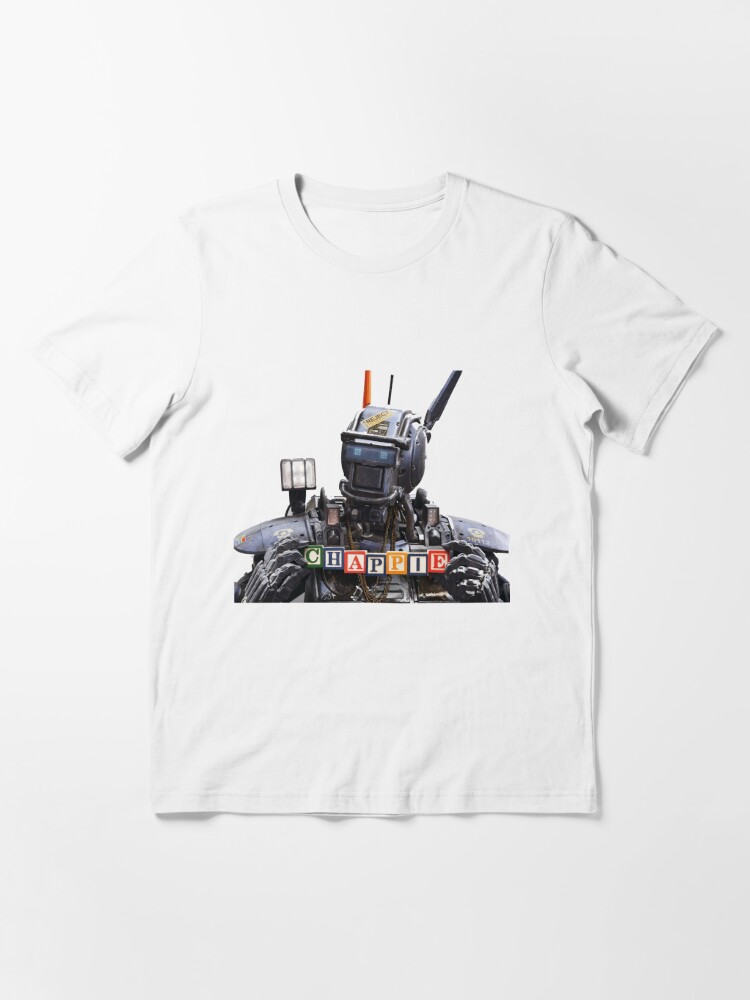 chappie shirts