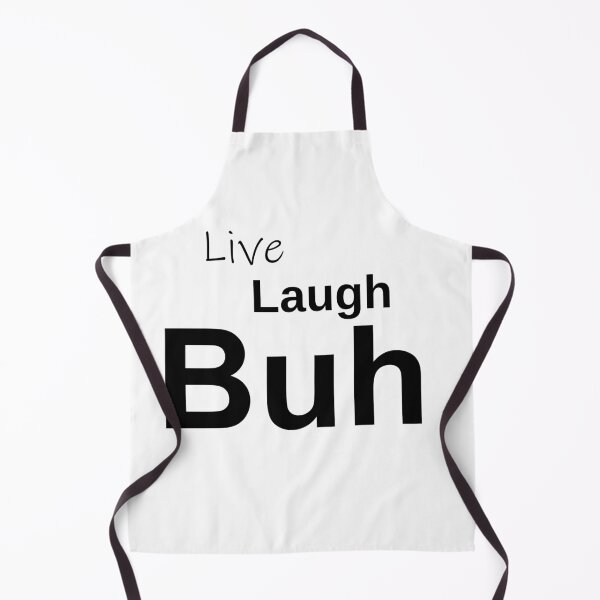 Item preview, Live Laugh Buh designed and sold by SankDesigns.