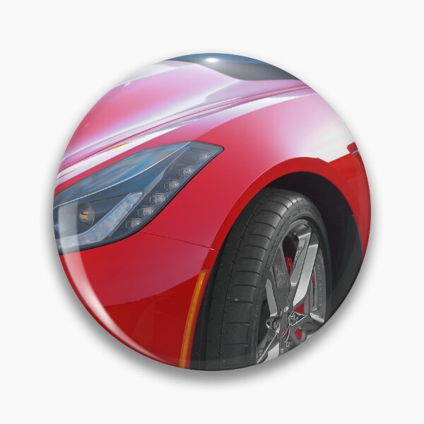 Item preview, Chevrolet C7 Corvette Stingray designed and sold by DaveKoontz.