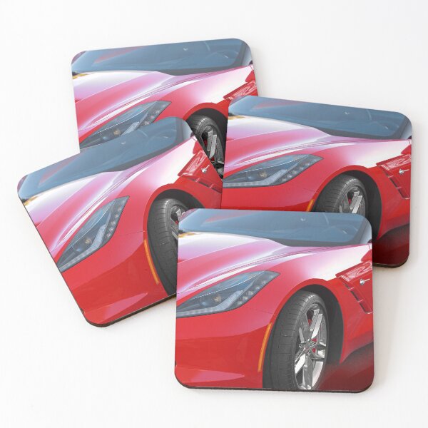 Item preview, Chevrolet C7 Corvette Stingray designed and sold by DaveKoontz.