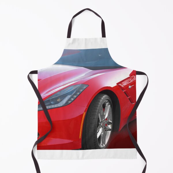 Item preview, Chevrolet C7 Corvette Stingray designed and sold by DaveKoontz.