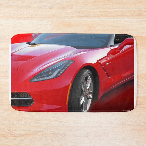 Item preview, Chevrolet C7 Corvette Stingray designed and sold by DaveKoontz.