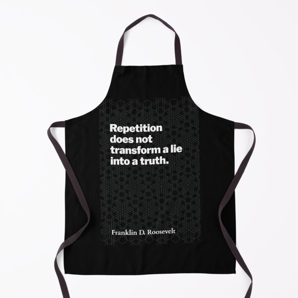 Item preview, FDR | Quotation and sayings designed and sold by HumanQuoteLand.