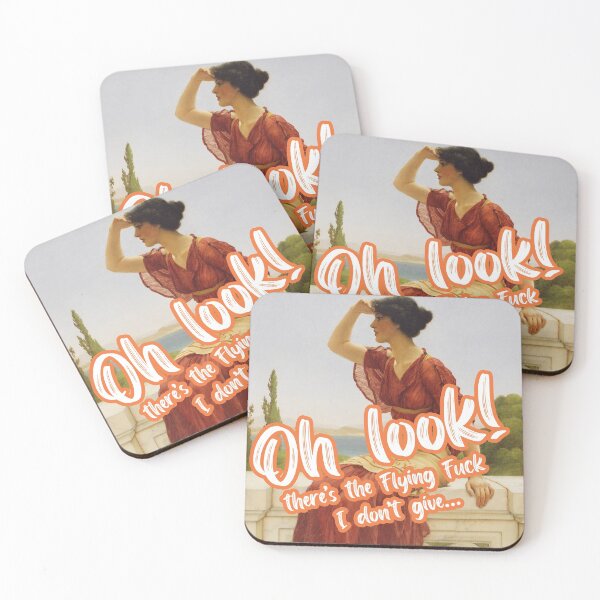 Item preview, oh Look! designed and sold by red-prints.