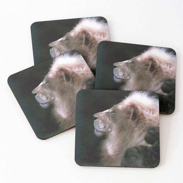 Item preview, Proud Lion designed and sold by SashaSprite.