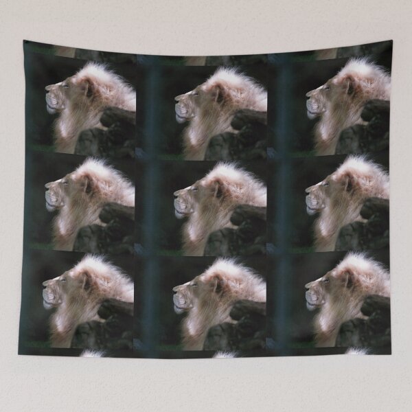 Item preview, Proud Lion designed and sold by SashaSprite.