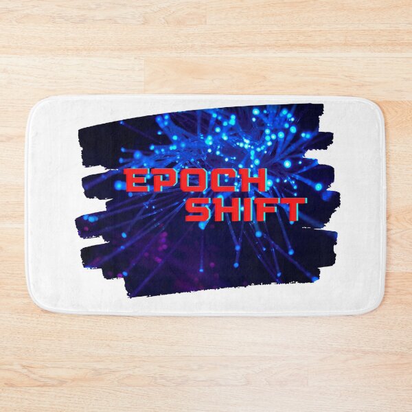 Item preview, Return of the Epoch shift designed and sold by Alchemytshirts.
