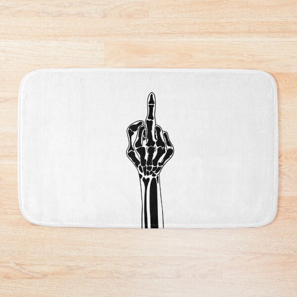 Item preview, Skeleton finger designed and sold by Mudkip.